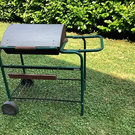 Chalet Des Abbayes Le Mesnil-sous-Jumièges