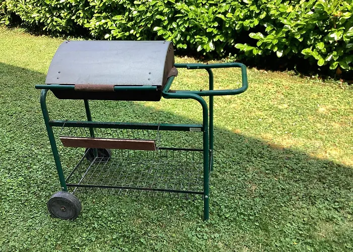 Alpesi faház Des Abbayes Le Mesnil-sous-Jumièges